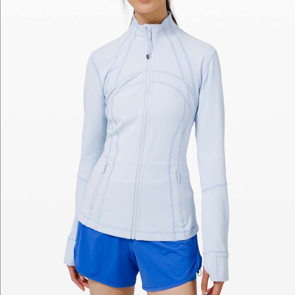 Lululemon Daydream define jacket